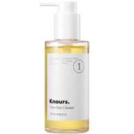 Knours Your Only Facial Cleanser