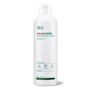 Dr. G RED Blemish Clear Soothing Toner