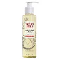 Burt's Bees Facial Cleansing Oil With Coconut & Argan Oils