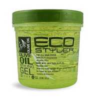 Ecoco Eco Styler Olive Oil Styling Gel