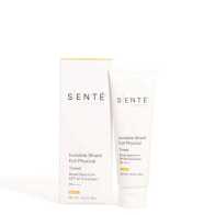 SENTÉ Invisible Shield Full Physical SPF 52 Tinted
