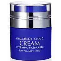 BBA By Suleman Hyaluronic Cloud