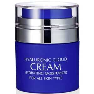 BBA By Suleman Hyaluronic Cloud