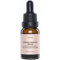 The Raw. Strong Barrier Serum