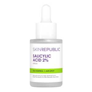 Skin Republic Salicylic Acid 2%
