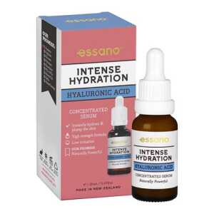 Essano Intense Hydration Hyaluronic Acid Serum