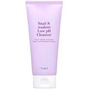 TIA'M Snail And Azulene Low PH Cleanser