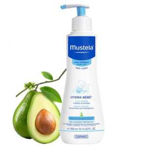 Mustela Hydra Bebe