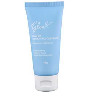 Hello Glow Low PH Hydrating Cleanser