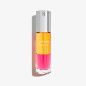 Lumene Valo Arctic Berry Cocktail Brightening Hydra-Oil