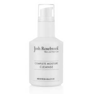 Josh Rosebrook Complete Moisture Cleanse