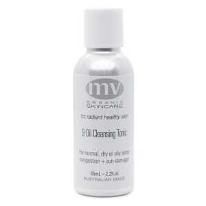 MV Organic Skincare 9 Oil Cleansing Tonic