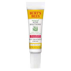 Burt's Bees Acne Maximum Strength Spot Treatment Cream