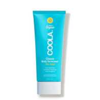 COOLA Classic Body Organic Sunscreen Lotion SPF 30