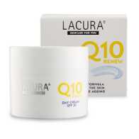 LACURA Q10 Renew Day Cream