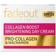 Fadeout Collagen Boost Brightening Day Cream
