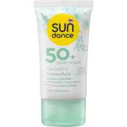 SUNdance Sensitiv Sonnenfluid 50+
