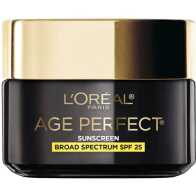 L'Oreal Paris Age Perfect Cell Renewal Anti-aging Day Moisturizer - SPF 25