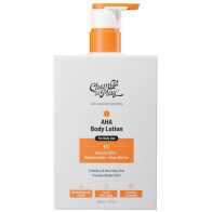 Chemist At Play AHA Body Lotion For Daily Use