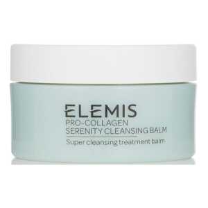 Elemis Pro Collagen Serenity Cleansing Balm