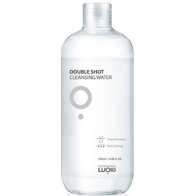 Luoki Double Shot Cleansing Water