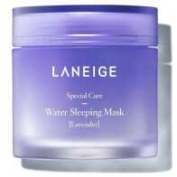 LANEIGE Lavender Water Sleeping Mask