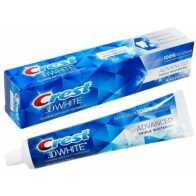 Crest 3D White Advanced Triple Whitening Toothpaste
