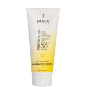 IMAGE Skincare PREVENTION Daily Matte Moisturizer Oil-Free SPF 30