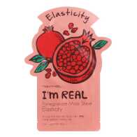 TonyMoly I'M Real Pomegranate Mask Sheet - Elasticity