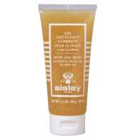 Sisley Buff And Wash Facial Gel With Botanical Extracts