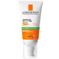 La Roche-Posay Anthelios Uvmune 400 Oil Control Gel Cream SPF 50+
