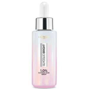 L'Oreal Paris Glycolic Bright Instant Glowing Face Serum