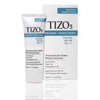 Tizo Facial Mineral Sunscreen