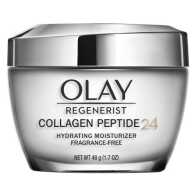 Olay Regenerist Collagen Peptide 24 Face Moisturizer
