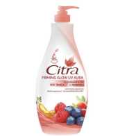 Citra Firming Glow UV Lotion