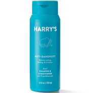 Harry’s Anti-dandruff 2 In 1 Shampoo & Conditioner