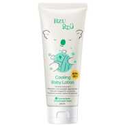 Bzu Bzu Cooling Baby Lotion