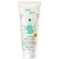 Bzu Bzu Cooling Baby Lotion