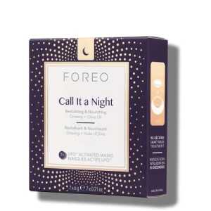 FOREO UFO Activated Masks - Call It A Night
