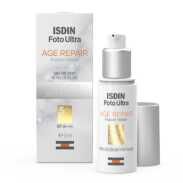 ISDIN Fotoultra Age Repair SPF 50 Fusion Water