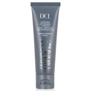 DCL Dermatologic Cosmetic Laboratories Clear Skin Anti-Blemish Hydrator