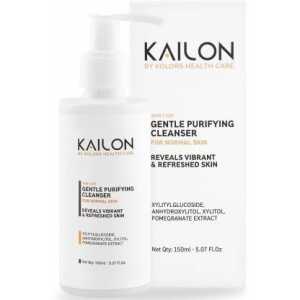 Kailon Gentle Purifying Cleanser (for Normal Skin)