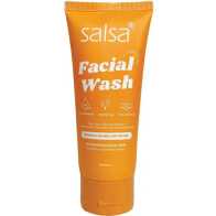 Salsa Facial Wash