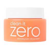 Banila Co. Clean It Zero Vita-Pumpkin Cleansing Balm