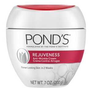 Pond's Rejuveness Anti-Wrinkle Day Cream