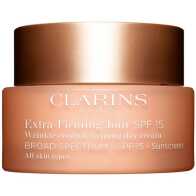 Clarins Extra-Firming Wrinkle Control Firming Day Cream SPF 15