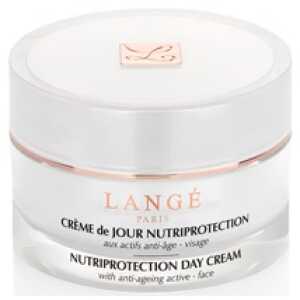 Langé Paris Nutri-Protection Day Cream
