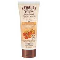 Hawaiian Tropic Sheer Touch SPF 30