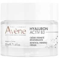 Avene Hyaluron Activ B3 Crème Fermeté Régénérante