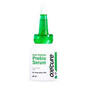 Oxecure Acne Defense Prebio Serum